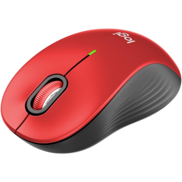 Logicool Signature M550 Wireless Mouse M550MRD red Mouse