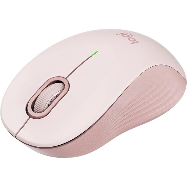 Logicool Signature M550 Wireless Mouse M550MRO Rose Mouse