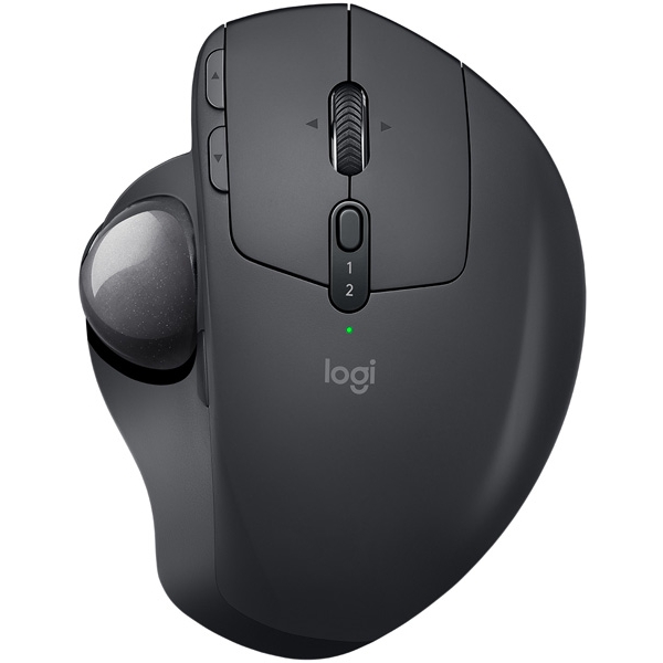 Mouse Logicool Wireless Trackball MX ERGO MXTB1s Mouse