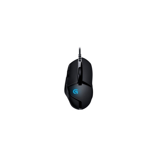 Mouse Logitech G402 Ultra Fast FPS Gaming Mouse Mouse