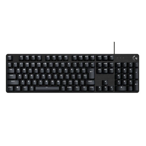 Keyboard Logitech G413 SE Mechanical Gaming Keyboard G413SE Black