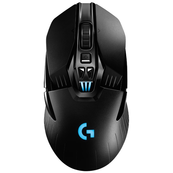 Mouse Logitech G903 HERO LIGHTSPEED Wireless Gaming Mouse G903h Mouse