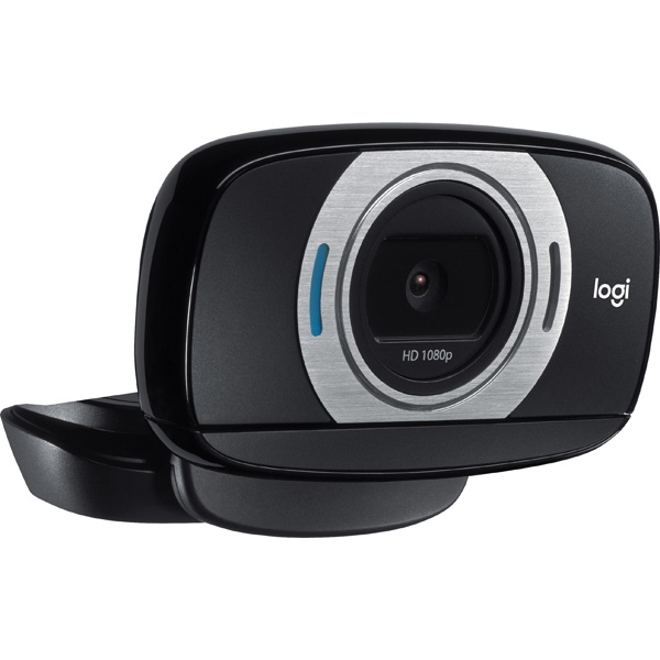 Web Camera Logitech Logitech HD Webcam C615n Web Camera