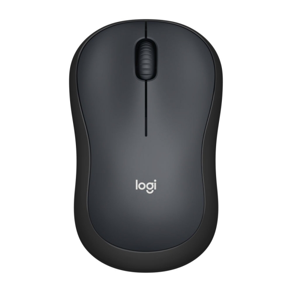 Mouse Logitech M221 SILENT Wireless Mouse M221CG Dark Gray Mouse