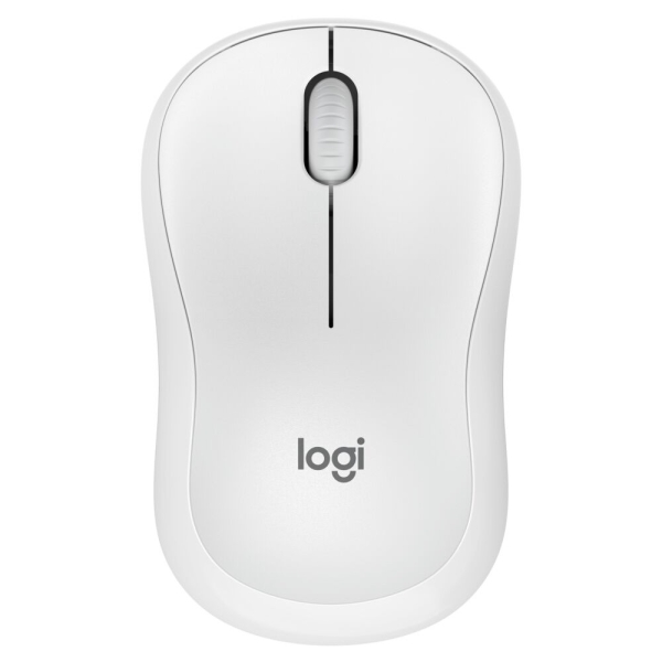 Mouse Logitech M221 SILENT Wireless Mouse M221OW Off-White Mouse