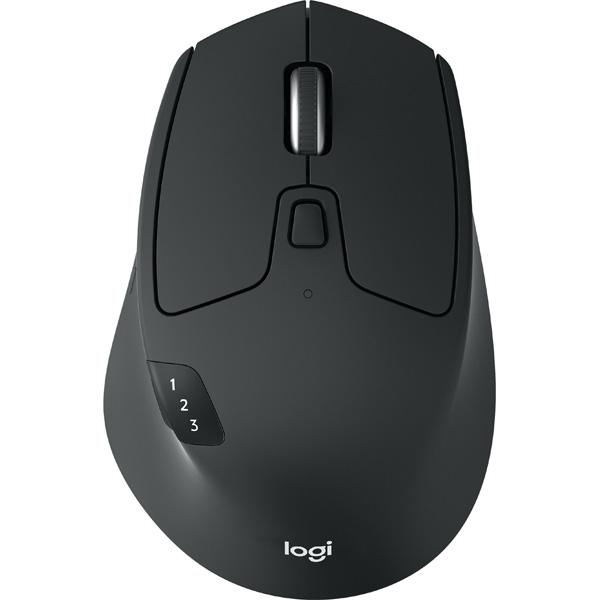 Mouse Logitech M720r TRIATHLON Mouse