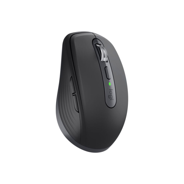 Mouse Logitech MX Anywhere 3 Compact Performance Mouse MX1700GR Graphite Mouse