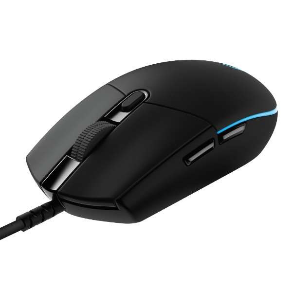 Mouse Logitech PRO HERO Gaming Mouse G-PPD-001t Mouse