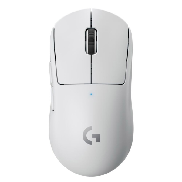 Mouse Logitech PRO X SUPERLIGHT Wireless Gaming Mouse G-PPD-003WL-WH White Mouse