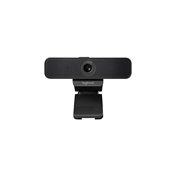 Web Camera Logitech Logitech Webcam C925e Web Camera