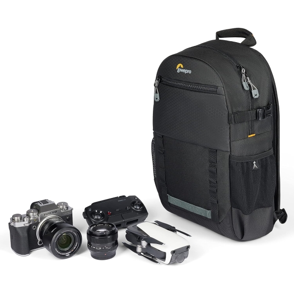 Lowepro Adventura BP150 III GRL LP37455PWW Black Camera Bag