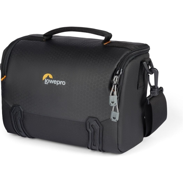 Lowepro adventura SH140 III GRL LP37451PWW black Camera Bag