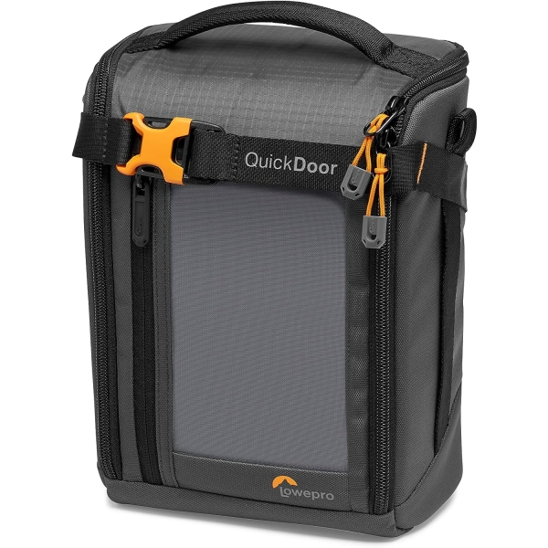 Lowepro Gearup Creator Box XL II GRL LP37349GRL Gray Camera Bag