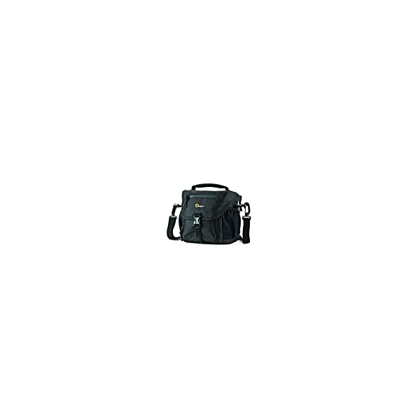 Camera Bag Lowepro Nova 140AW II LP37207-PKK Black Camera Bag