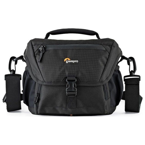 Camera Bag Lowepro Nova 160AW II LP37209-PKK Black Camera Bag