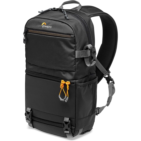 Camera Bag Lowepro Slingshot SL250AW III LP37335-PWW Black Camera Bag