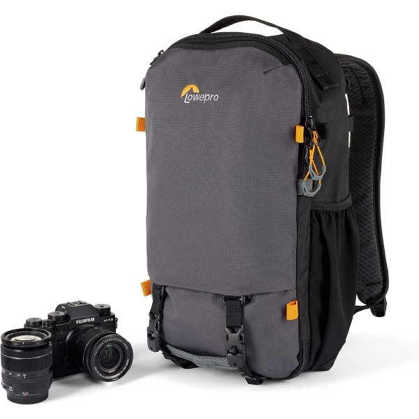 Lowepro Trekker Lite BP 150 AW GRL LP37469PWW gray Camera Bag