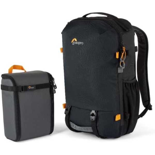 Lowepro Trekker Lite BP 250 AW GRL LP37460PWW black Camera Bag