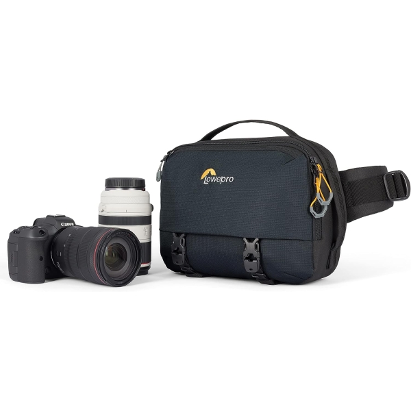 Lowepro Trekker Lite SLX 120 GRL LP37458PWW black Camera Bag