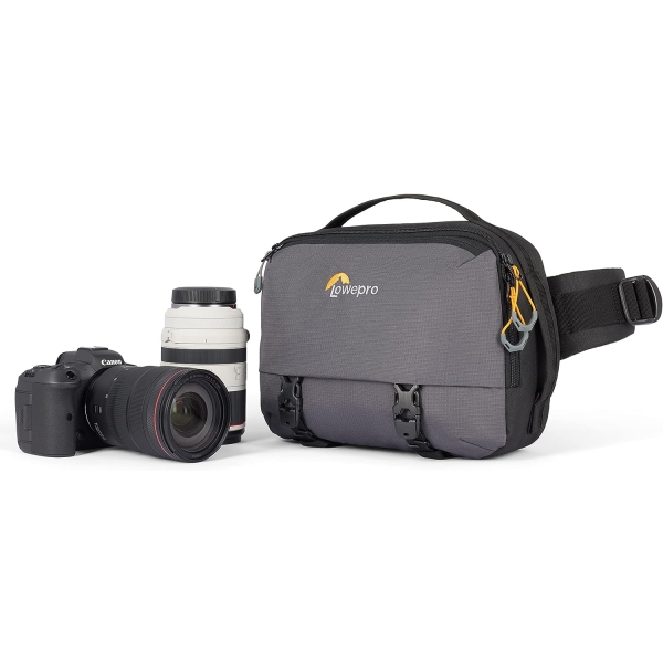 Lowepro Trekker Lite SLX 120 GRL LP37468PWW Grey Camera Bag