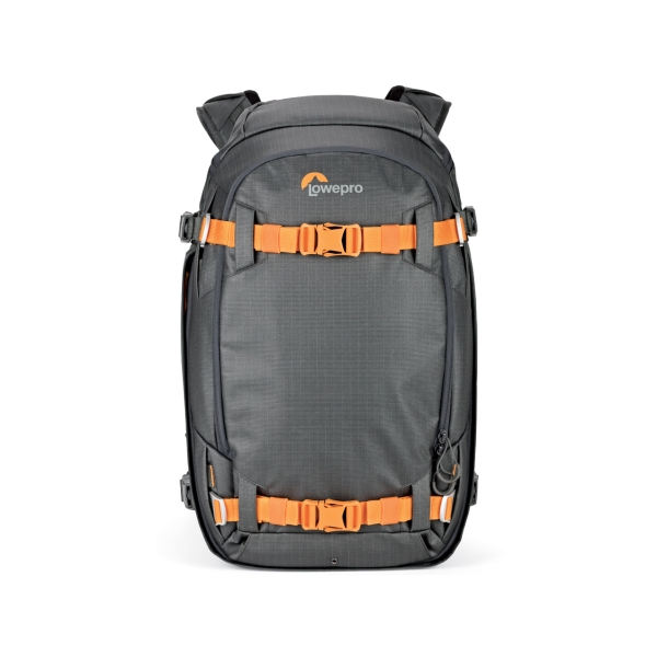 Lowepro Wissler BP350AW II backpack GRL LP37226GRL gray Camera Bag