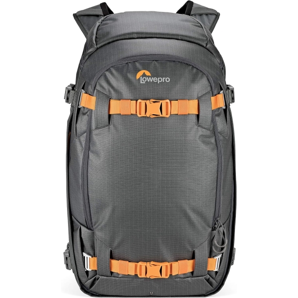 Lowepro Wissler BP450AW II backpack GRL LP37227GRL gray Camera Bag