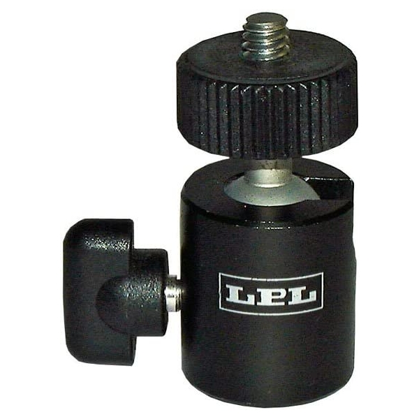 Camera Tripod Head LPL Ball Head MH1004 L14931 Tripod Head