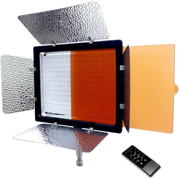 LPL LED light pro VLP10000X Macro Light