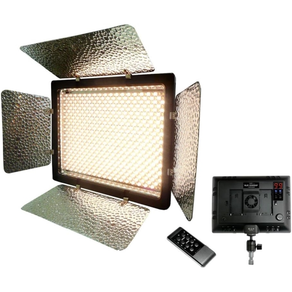 LPL LED light pro VLP10500XP Macro Light