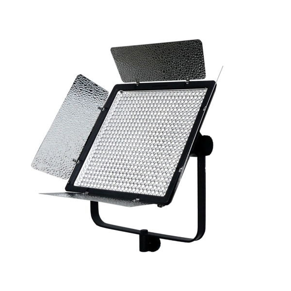 LPL LED light pro VLP13000X black Macro Light