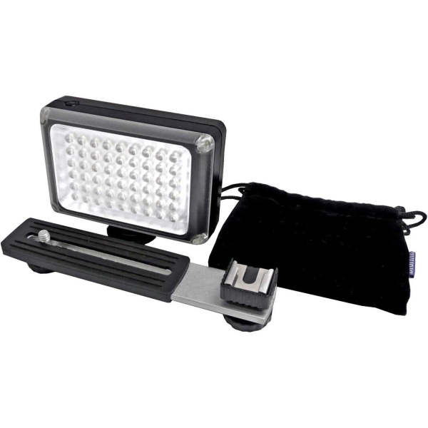 LPL LED light VL540C II black Macro Light