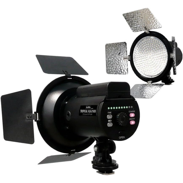 LPL LED light VLG2160S Macro Light