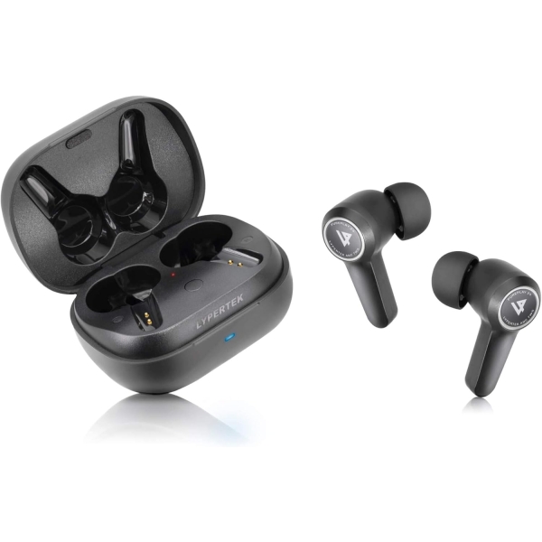 LYPERTEK PUREPLAY Z5 Earphone Headphone