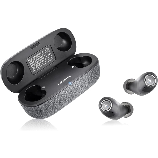 LYPERTEK PUREPLAY Z7 Earphone Headphone