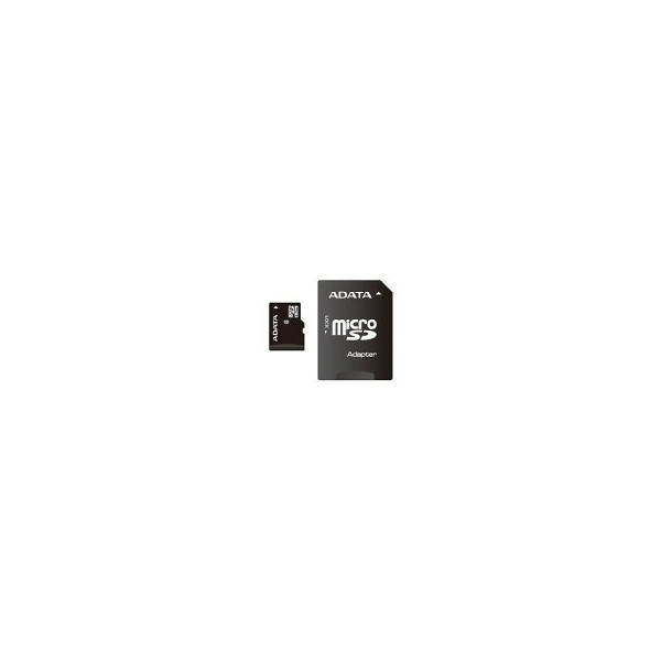 SD Card ADATA AUSDH16GCL4-RA1 16GB