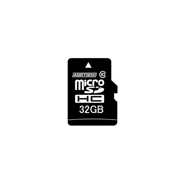 SD Card ADTEC AD-MRHAM32G/10 32GB