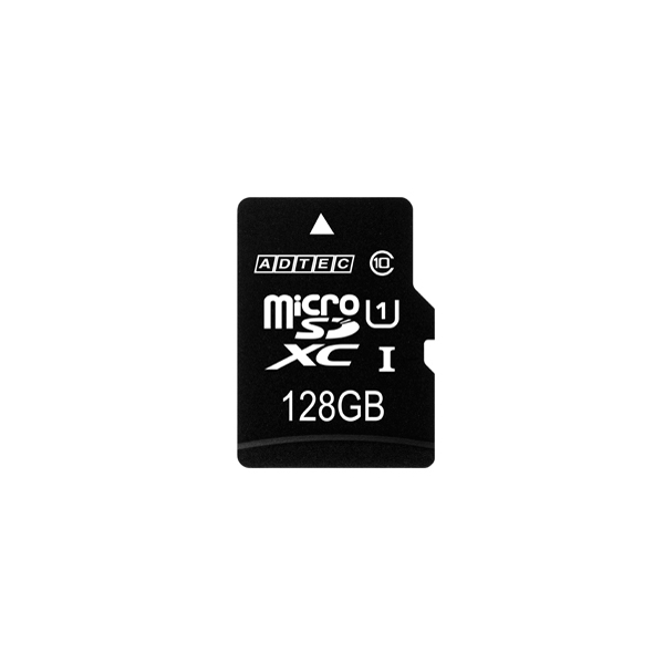 SD Card ADTEC AD-MRXAM128G/U1 128GB