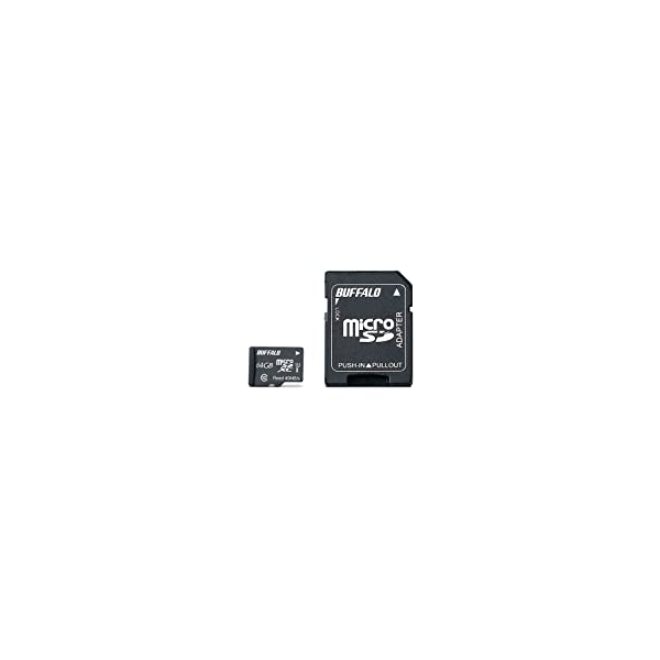 SD Card Buffalo RMSD-032GU1SA 32GB