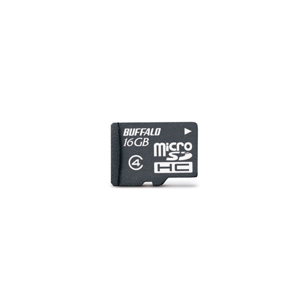 SD Card Buffalo RMSD-BS16GB 16GB