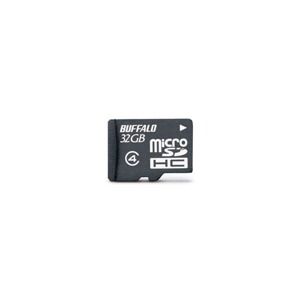 SD Card Buffalo RMSD-BS32GB 32GB