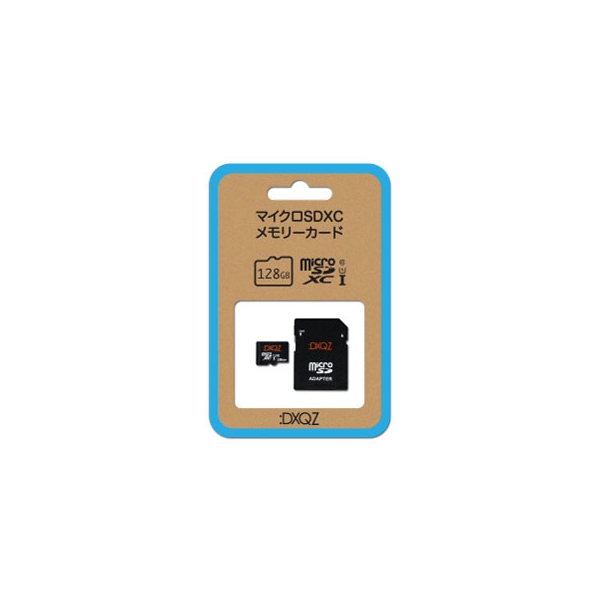 SD Card Dadandall :D XQZ DDMS128G01 128GB