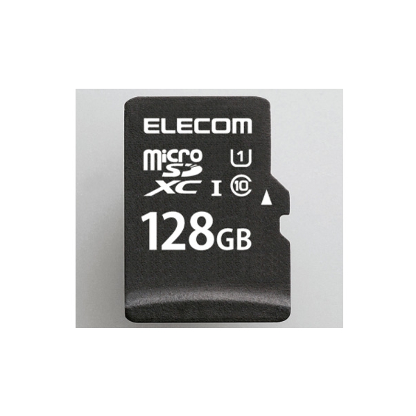 SD Card Elecom MF-DMR128GU11R 128GB