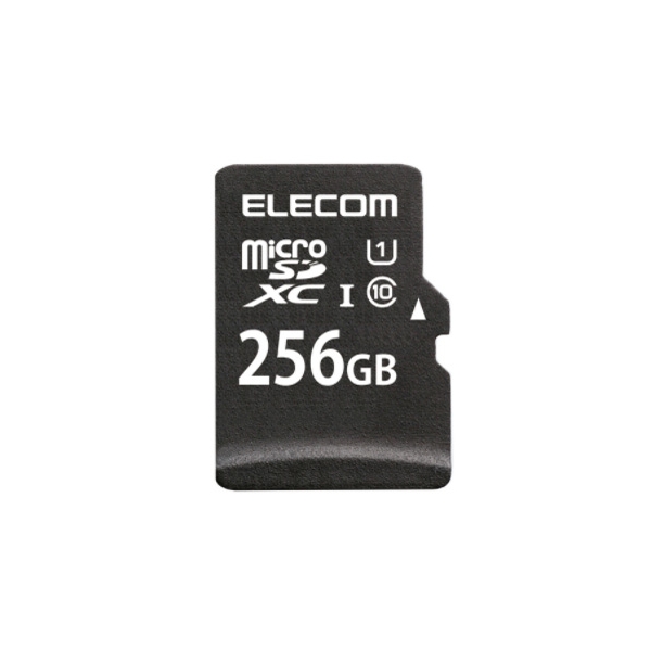 SD Card ELECOM MF-DMR256GU11R 256GB