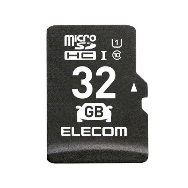 SD Card Elecom MF-DRMR032GU11 32GB