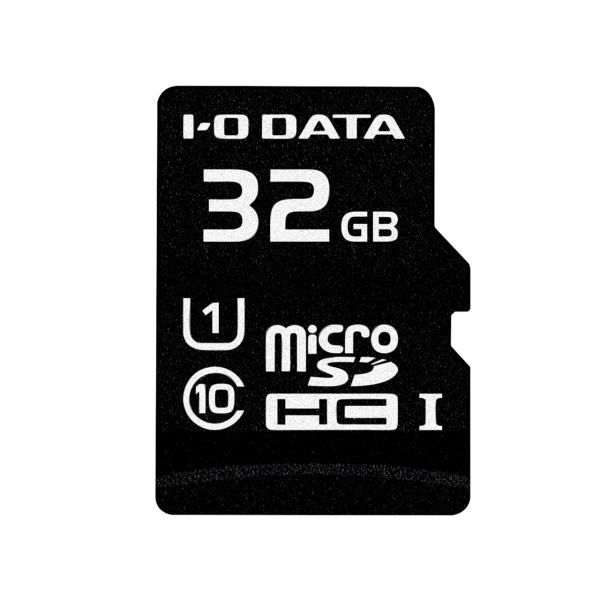 SD Card IODATA HNMSD-32G 32GB