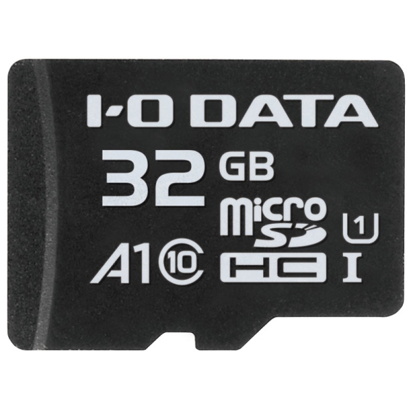 SD Card IODATA MSDA1-32G 32GB