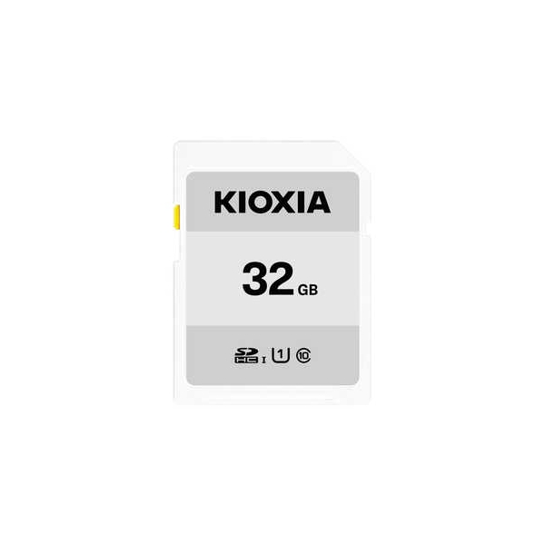 SD Card Kioxia EXCERIA BASIC KSDB-A032G 32GB