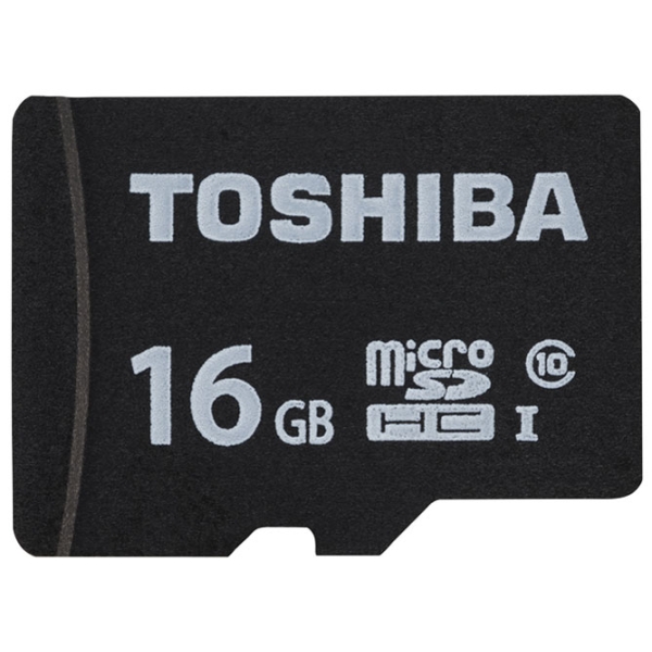 SD Card Memory Shea MSDAR40N16G 16GB