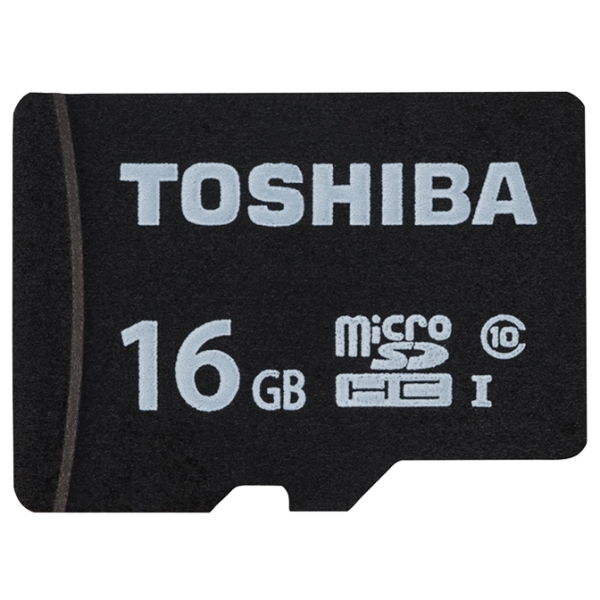 SD Card Memory Shea MSDBR48N16G 16GB