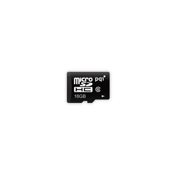 SD Card PQI BMRSDH10-16G 16GB